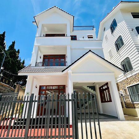 Nho House V Villa Da Lat Exterior photo