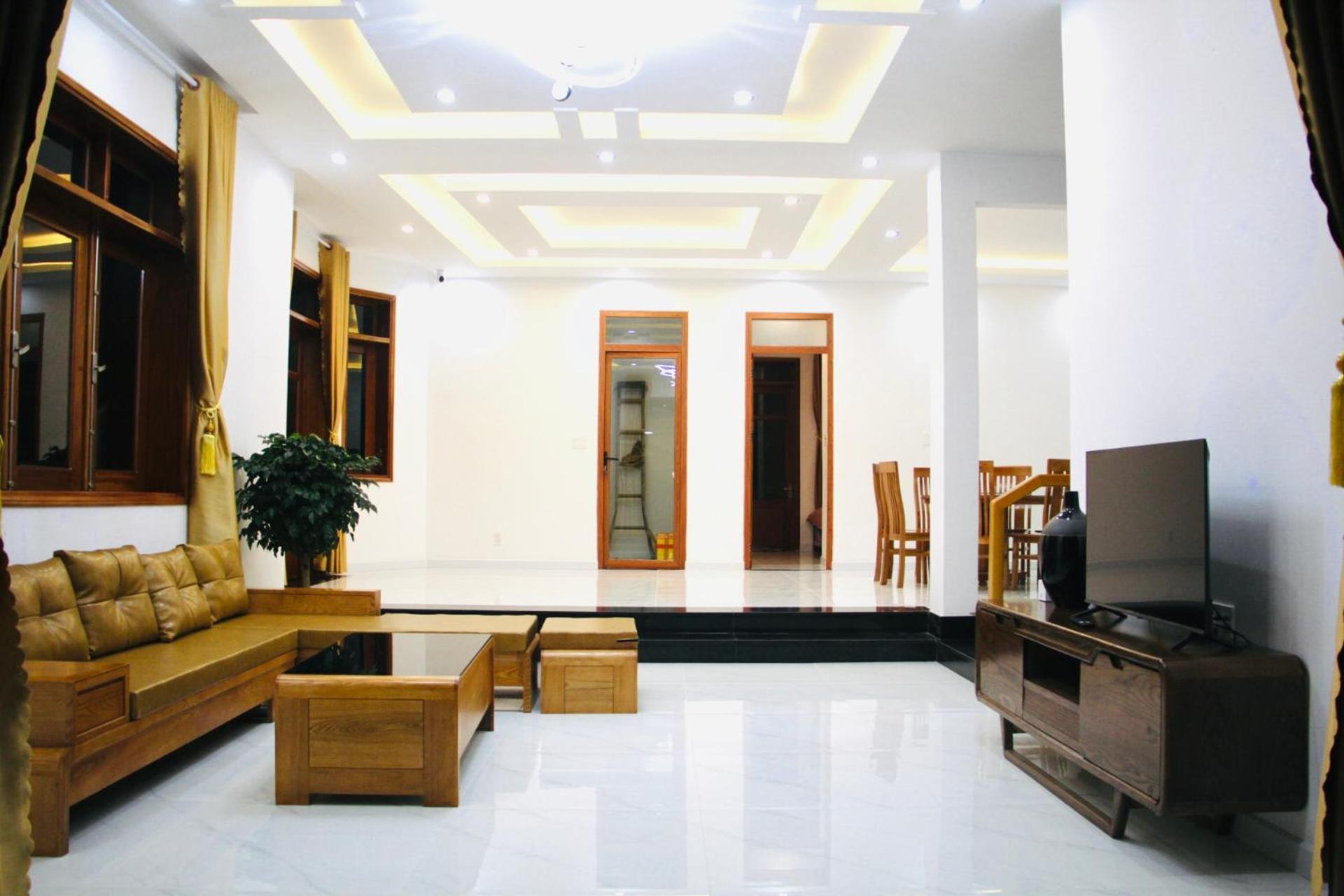 Nho House V Villa Da Lat Exterior photo